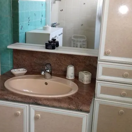 Apartmán Morel *