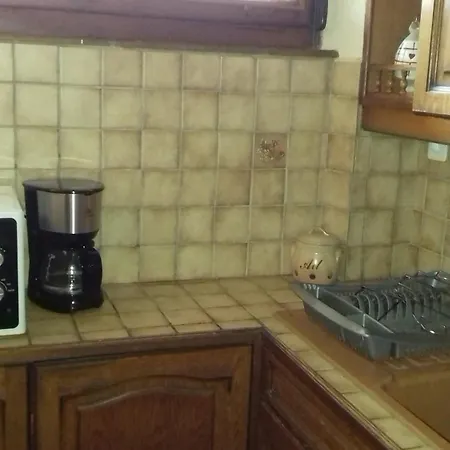 Apartmán Morel Cluses