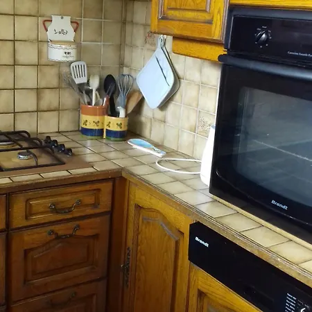 Morel Apartmán Cluses