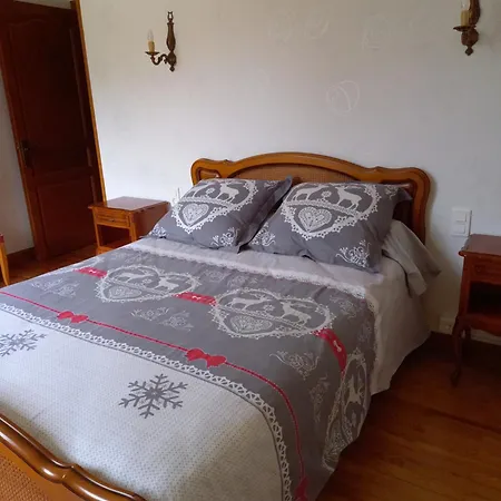 Morel Apartment *