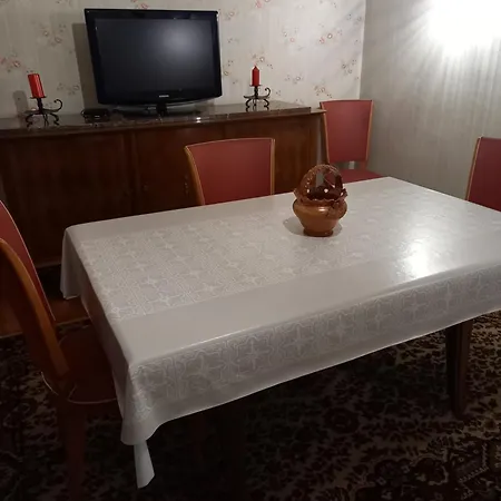 Apartmán Morel