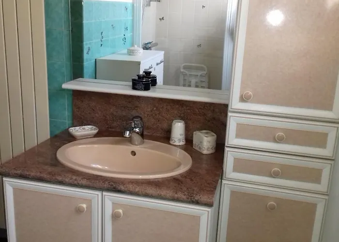 Apartmán Morel *