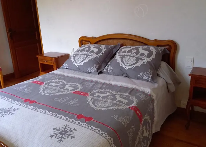 Morel Apartmán *