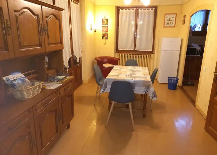 Morel Apartmán *
